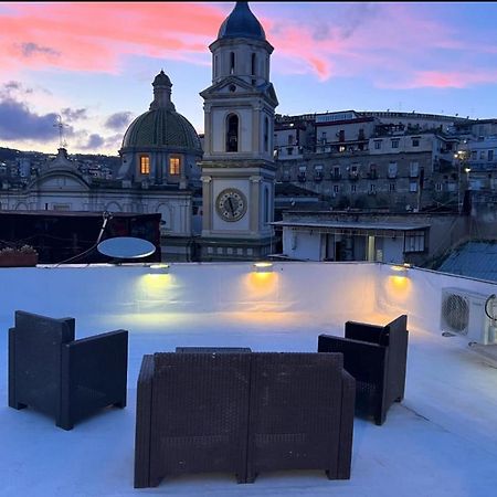 B&B Belvedere Partenopeo Наполи Екстериор снимка
